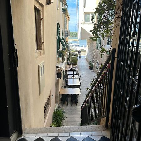 شيبينيك Swan City Apartment & Room المظهر الخارجي الصورة
