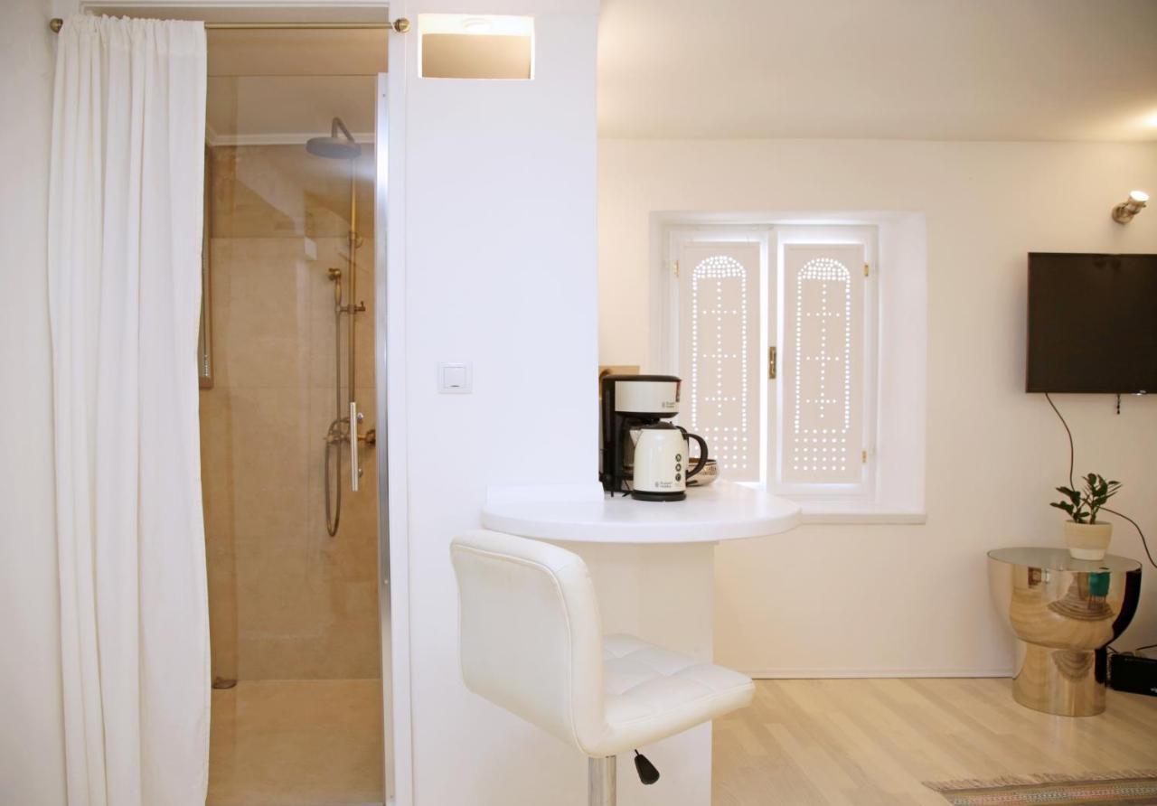 شيبينيك Swan City Apartment & Room المظهر الخارجي الصورة