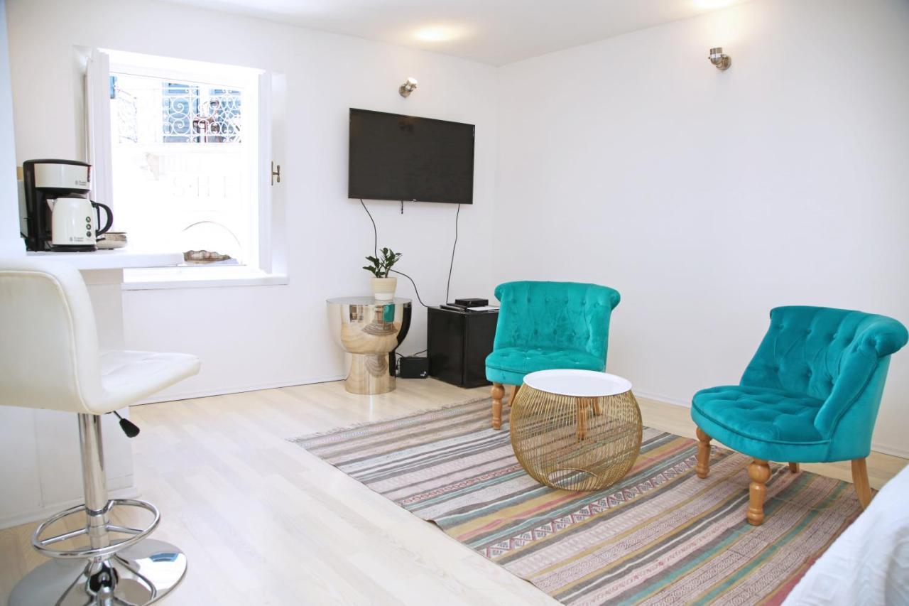 شيبينيك Swan City Apartment & Room المظهر الخارجي الصورة