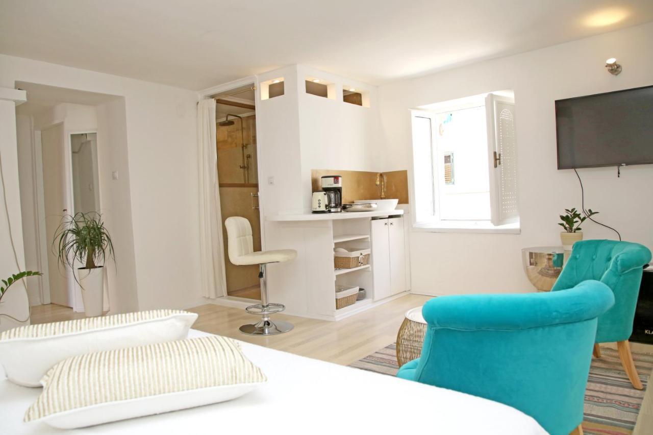 شيبينيك Swan City Apartment & Room المظهر الخارجي الصورة