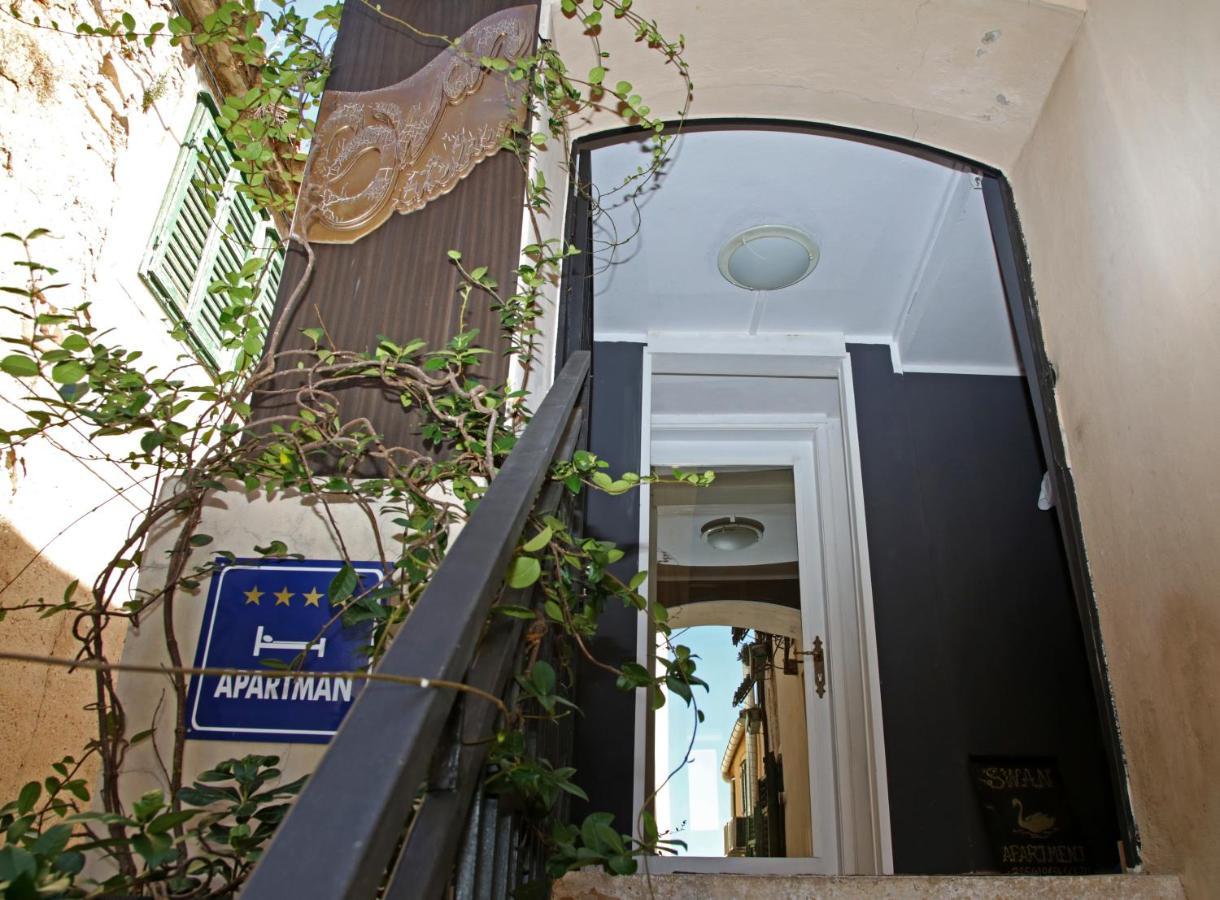 شيبينيك Swan City Apartment & Room المظهر الخارجي الصورة