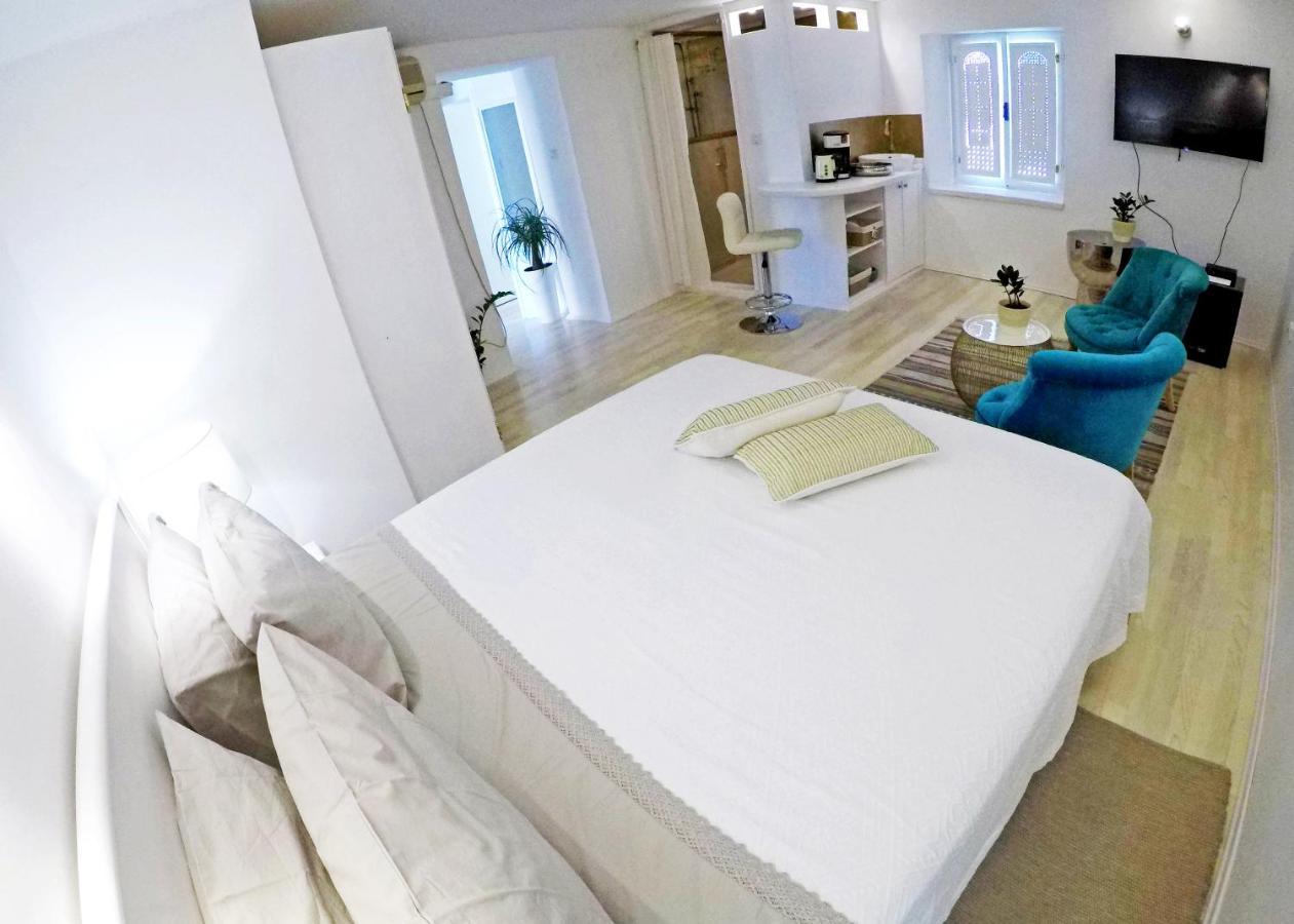 شيبينيك Swan City Apartment & Room المظهر الخارجي الصورة