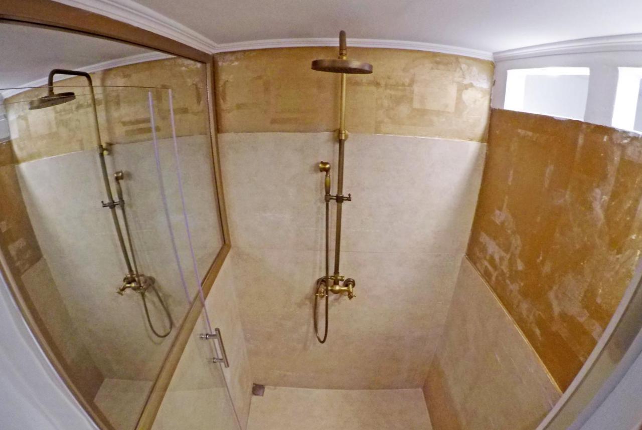 شيبينيك Swan City Apartment & Room المظهر الخارجي الصورة