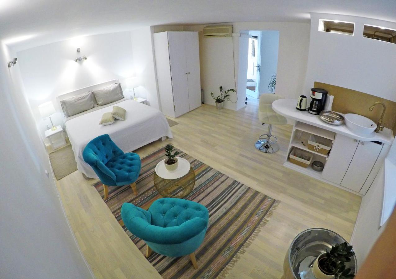 شيبينيك Swan City Apartment & Room المظهر الخارجي الصورة