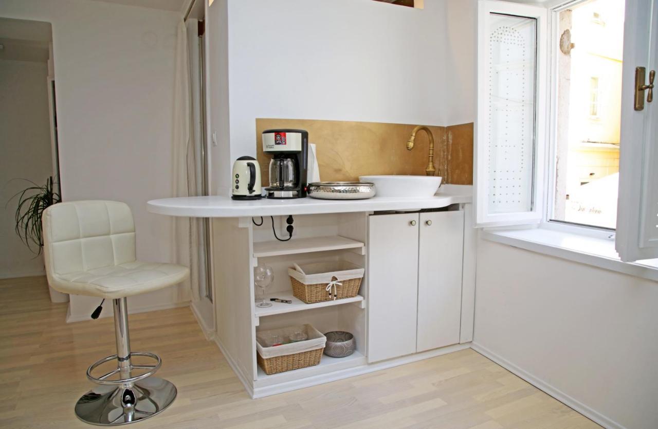 شيبينيك Swan City Apartment & Room المظهر الخارجي الصورة