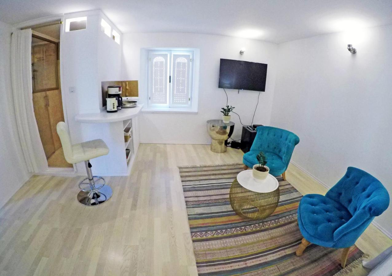 شيبينيك Swan City Apartment & Room المظهر الخارجي الصورة