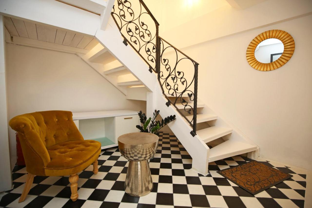 شيبينيك Swan City Apartment & Room المظهر الخارجي الصورة