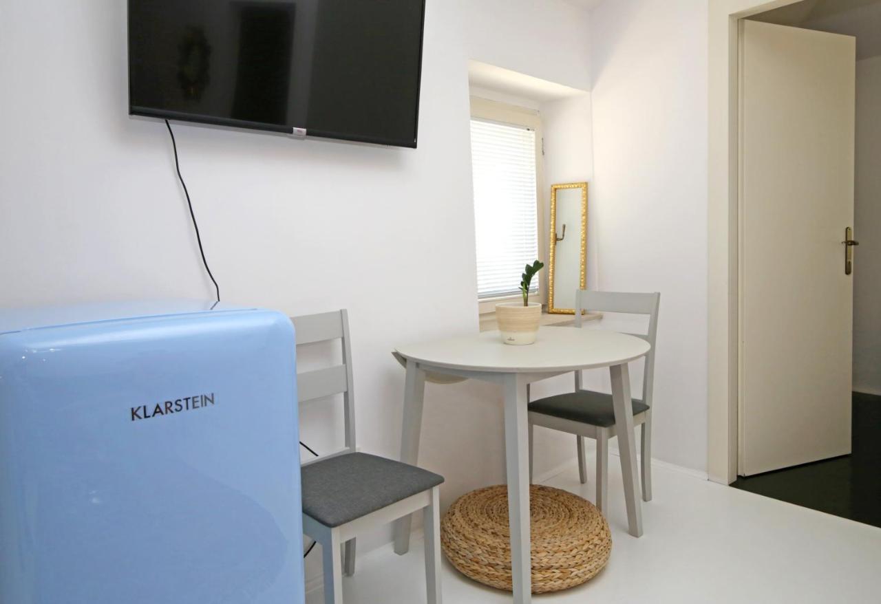 شيبينيك Swan City Apartment & Room المظهر الخارجي الصورة