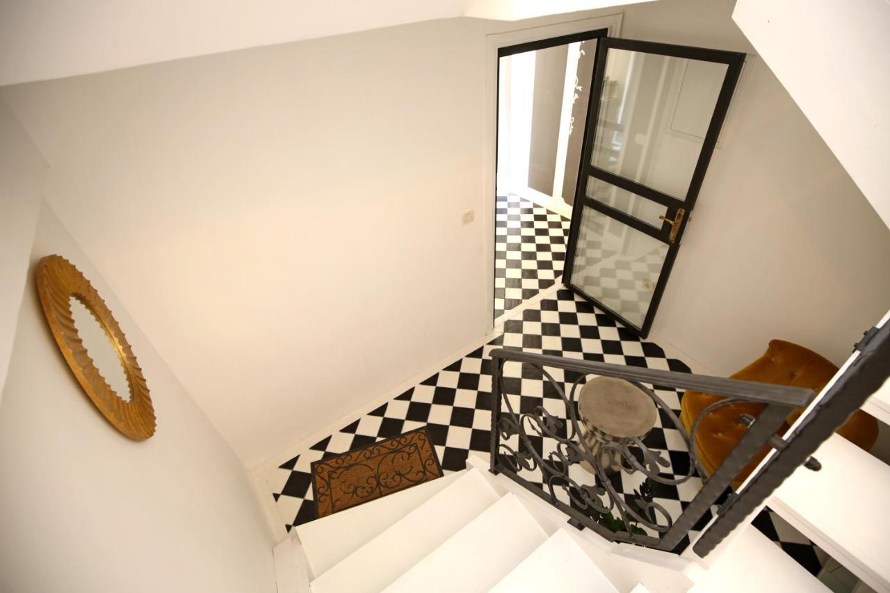 شيبينيك Swan City Apartment & Room المظهر الخارجي الصورة