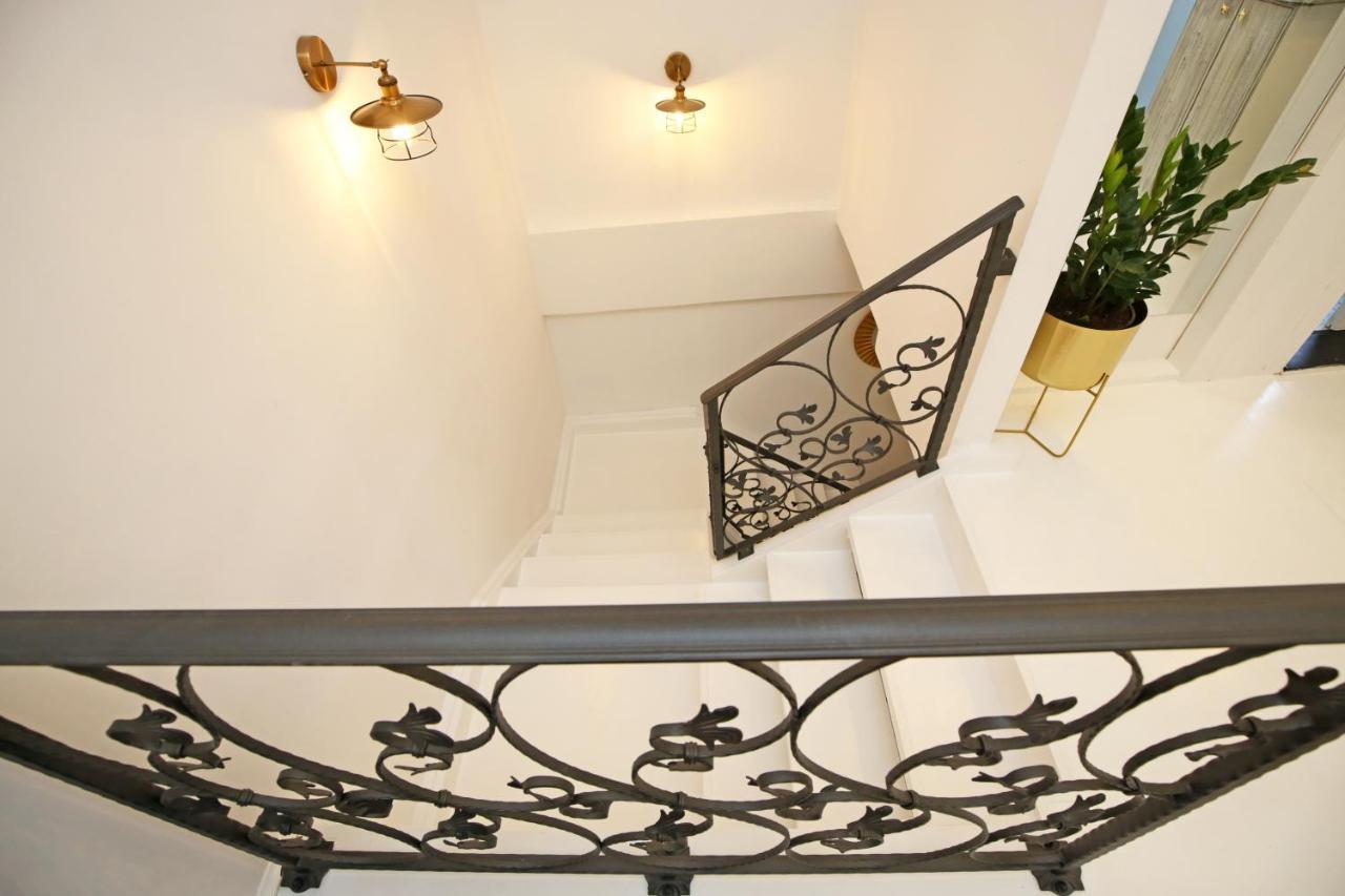 شيبينيك Swan City Apartment & Room المظهر الخارجي الصورة