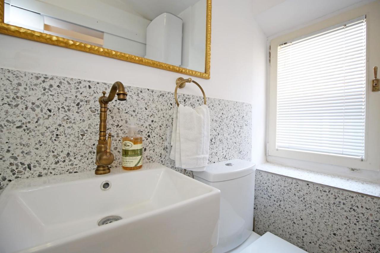 شيبينيك Swan City Apartment & Room المظهر الخارجي الصورة