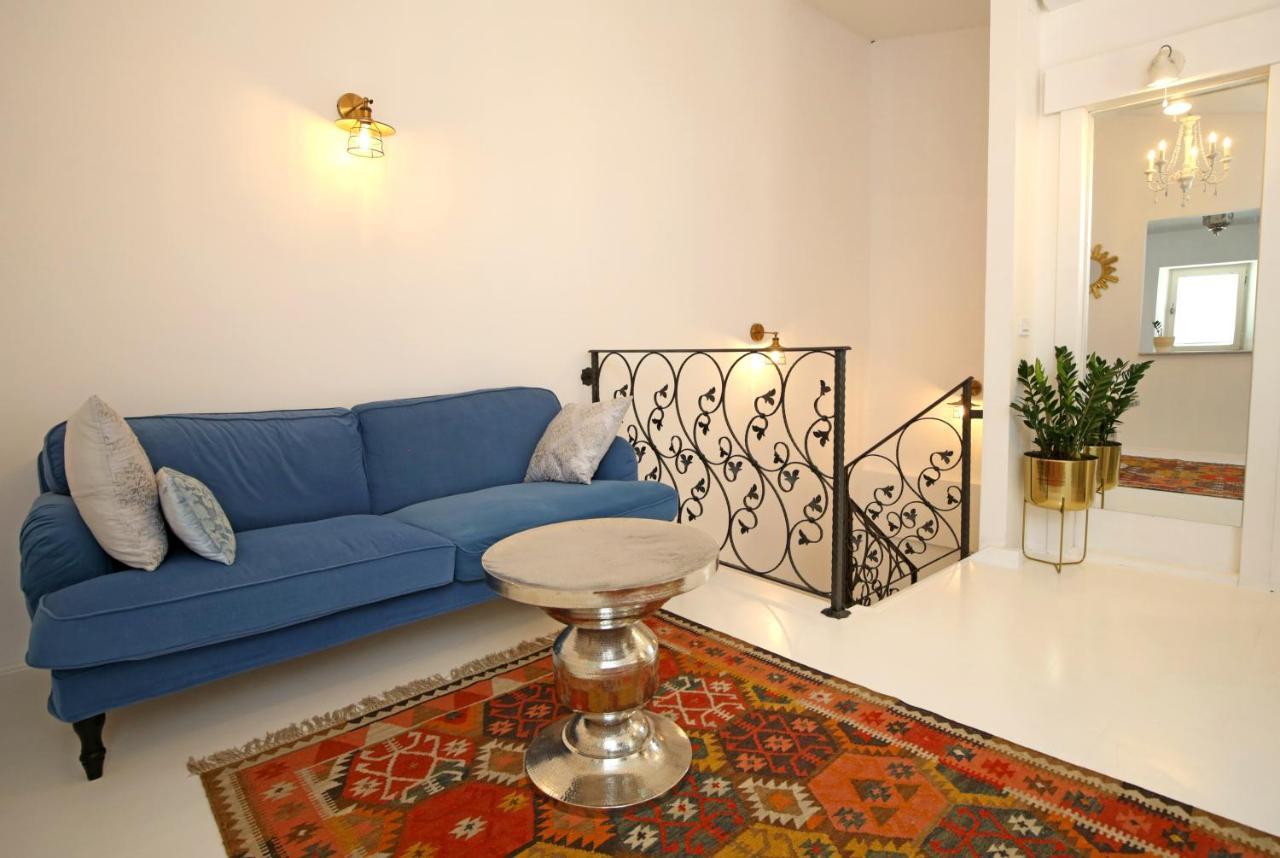 شيبينيك Swan City Apartment & Room المظهر الخارجي الصورة