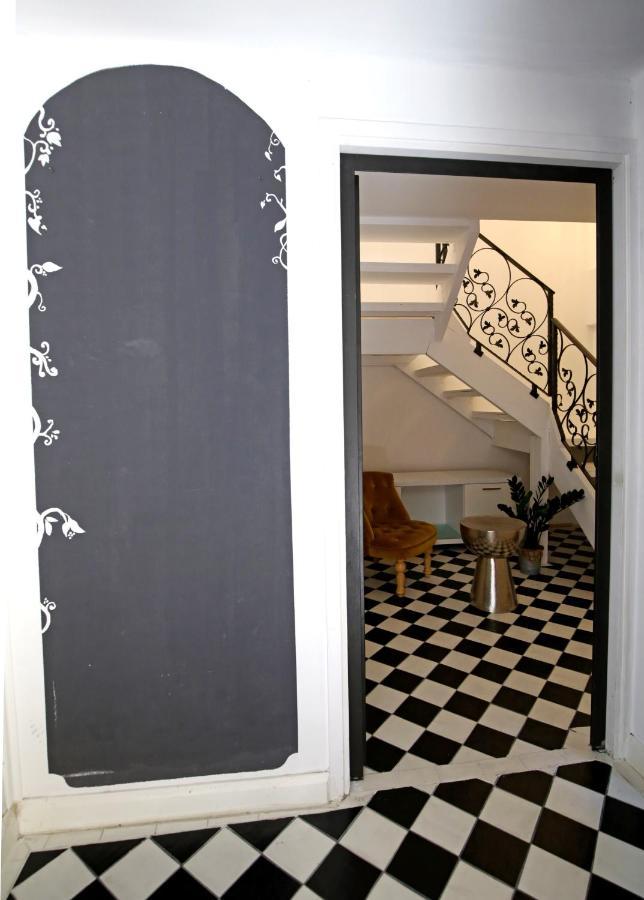 شيبينيك Swan City Apartment & Room المظهر الخارجي الصورة
