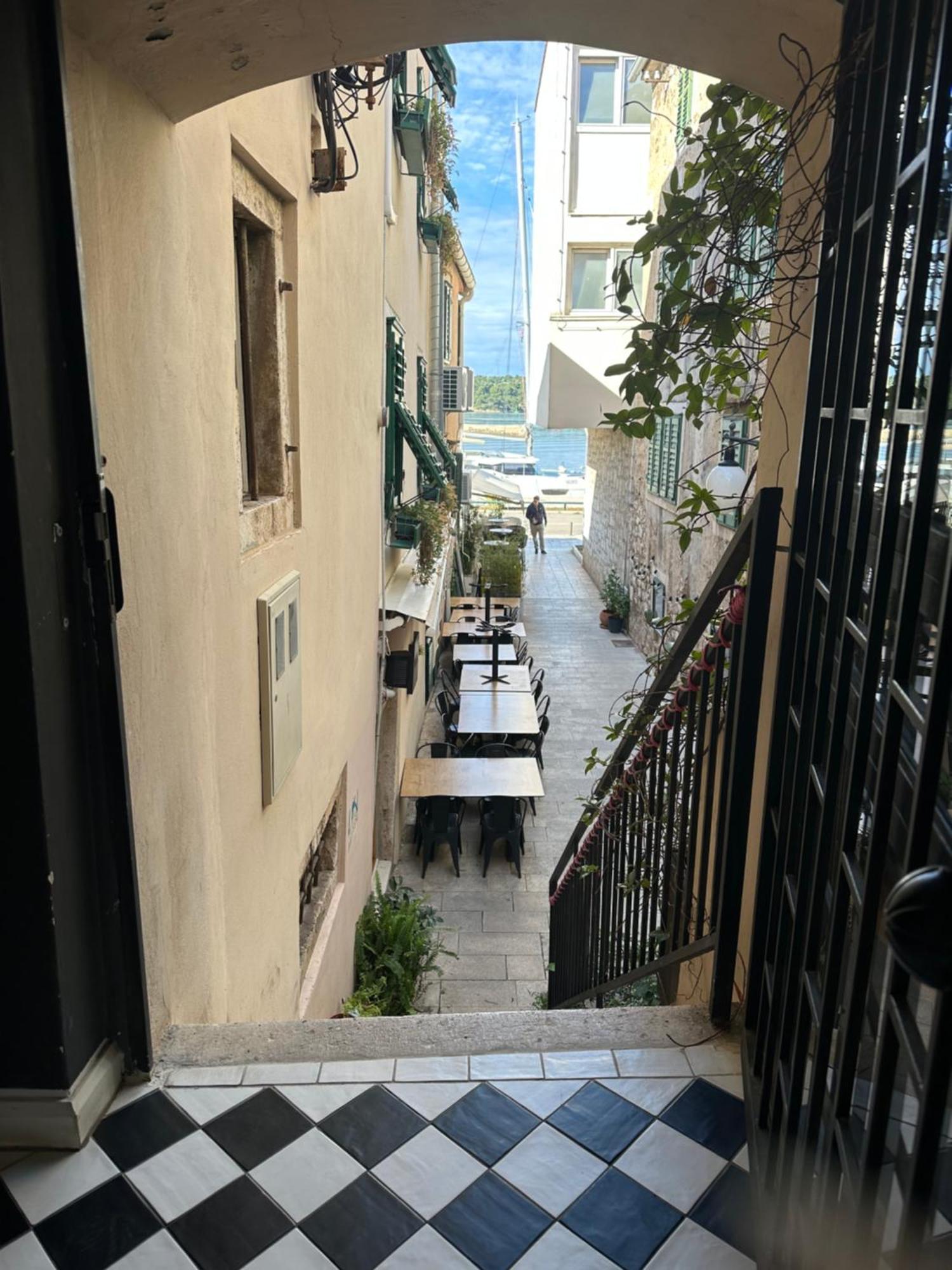 شيبينيك Swan City Apartment & Room المظهر الخارجي الصورة